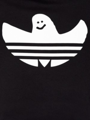 Adidas ghost hot sale hoodie